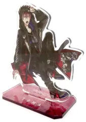 【中古】アクリルスタンド・アクリルパネル 狗丸トウマ ZOOL 2nd Album “Zquare” アクリルスタンド 「アイドリッシュセブン」