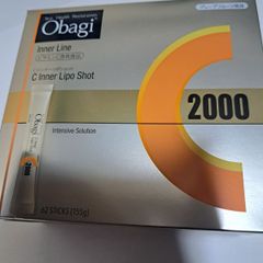 ObagiオバジC　インナーリポショット