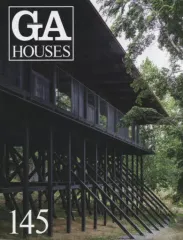 GA HOUSES まとめて　20冊　世界の住宅 GA Houses 200
