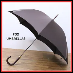 2025年最新】FOX UMBRELLAS メンズ傘の人気アイテム - メルカリ
