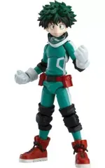 【中古】フィギュア figma 緑谷出久 「僕のヒーローアカデミア」
