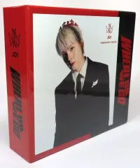 JO1 鶴房汐恩 Fortune 収納BOX セット JO1 鶴房汐恩 Fortune 収納BOX セット - メルカリ