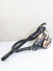 Panasonic MC-SR37G キャニスター掃除機 2019年製 - メルカリ