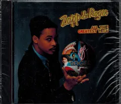 【zapp】レコード3枚セット 2025年最新】zapp rogerの人気アイテム - メルカリ