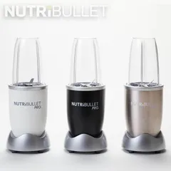 再再販！ T53 ニュートリブレッド ミキサー nutribullet 未使用