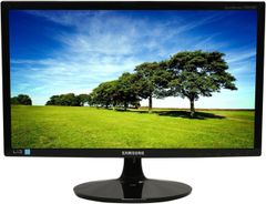 SAMSUNG S20B300B 液晶モニター 20インチワイド 液晶ディスプレイ  中古-とても良い　528