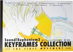 2025年最新】京都アニメ 原画集の人気アイテム - メルカリ