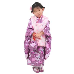 七五三 着物 長襦袢 セット 3才 楽天市場】【七五三応援セール】七五三 着物 3歳 被布セット