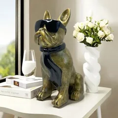 2025年最新】銅 犬 置物の人気アイテム - メルカリ