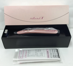 C608 スターアベニュー Millionsmile T ミリオンスマイルT(ミリオンスマイルターボ) E-NMT 美顔器 ピンク