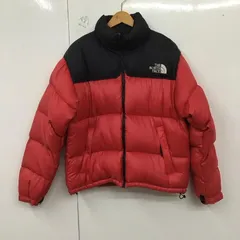 THE NORTH FACE ザノースフェイス ジャケット、上着 ジャンパー、ブルゾン ジップアップジャケット ナイロンジャケット アウター ダウンジャケット