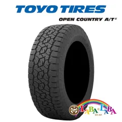 1本のみ 175/80R16 91S トーヨー オープンカントリー A/T3 (AT3) オールテレーン (A/T) SUV 4WDのサムネイル