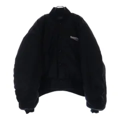 2025年最新】ボンバージャケット バレンシアガの人気アイテム - メルカリ