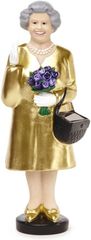 KIKKERLAND キッカーランド Solar Queen Gold ソーラークイーン ゴールド 1617