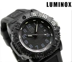 時計ルミノックスLUMINOX3051腕時計
