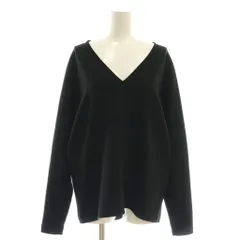 2025年最新】トリアセジョーゼット vネック プルオーバーの人気