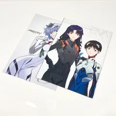 2025年最新】EVA-EXTRA-EXTRAの人気アイテム - メルカリ