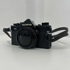 ◆良品 Olympus オリンパス OM-2 ブラック 一眼レフカメラ 1042 Amazon | Olympus OM-2N ブラック | 一眼レフカメラ 通販