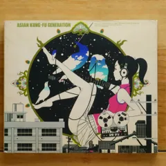 2025年最新】asian kung-fu generation ソルファの人気アイテム