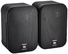 JBL コントロール　SB-2　サブウーファー　キズ等あり　中古　期間限定値下げ Control SB-2 JBL - 中古オーディオ 高価買取・販売 ハイファイ堂