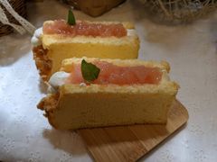 りぃ様 シフォンケーキ