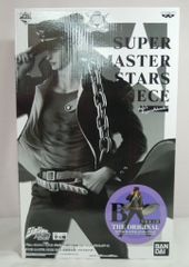 BANDAI SPIRITS 어뮤즈먼트 이치 반 쿠지 조조의 기묘한 모험 스타 더스트 크루세이더스 SUPER MASTER STARS PIECE 공조 승타로 할 B 공조 승타로 THE ORIGINAL상