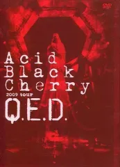 2025年最新】acid black cherry q e dの人気アイテム - メルカリ