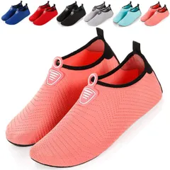 【特価商品】アクアシューズ ウォーターシューズ ヨガシューズ 子供 水陸両用 キッズ 速乾 レディース シュノーケリング メンズ ビーチシューズ マリンシューズ ダイビングシューズ [todaysunny] 男女兼用