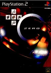 PS2ソフト 首都高バトル0(ゼロ) 元気