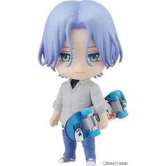 2025年最新】skエイト ねんどろいどの人気アイテム - メルカリ