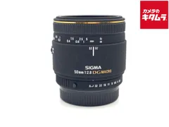 2025年最新】SIGMA 50mm F2.8 EX DG MACROの人気アイテム - メルカリ