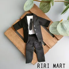 2025年最新】オビツ11 服 スーツの人気アイテム - メルカリ