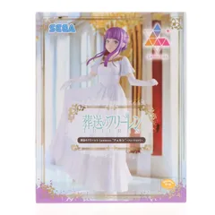 2025年最新】葬送のフリーレン Luminasta フェルン フォーリヒにての