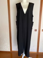 着物リメイクジャンパースカート