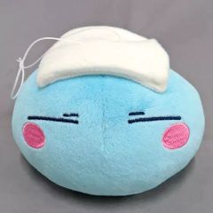 [중고] 봉제인형 리무르=템페스트 A(타월상) 리물매니아! 봉제인형 vol.2 [전생하면 슬라임이었던 건]
