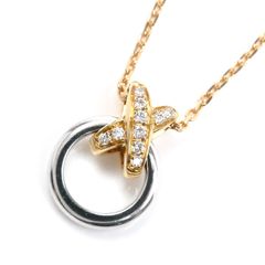 STAR JEWELRY スタージュエリー Pt950プラチナ STARGAZER