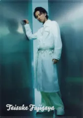 【中古】クリアファイル 藤ヶ谷太輔 A4クリアファイル 「Kis-My-Ft2 -For dear life-」