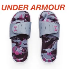 アンダーアーマー イグナイト VI  フラットブリム UNDER ARMOUR