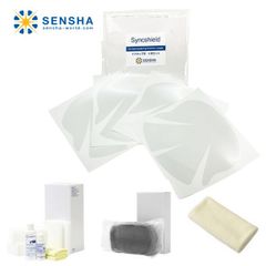 【Syncshield ドアカップ用 施工セット】プロテクションフィルム 傷防止