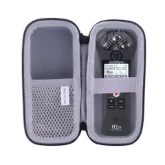 【株主優待品・美品】zoom H1n ズーム　40th ハンディレコーダー 株主優待品・美品】zoom H1n ズーム 40th ハンディレコーダー