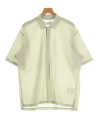 WEWILL カジュアルシャツ メンズ 【古着】【中古】【送料無料】のサムネイル