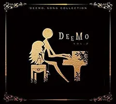 Deemo CD 4枚 まとめ売り 2025年最新】deemo CDの人気アイテム - メルカリ