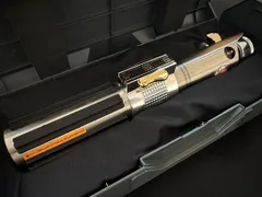 【新品】StarWars Galaxy's Edge ライトセーバー　アナキン 51gbsvlR-vL._AC_UF350,