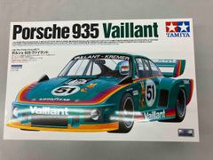タミヤ 1/20 クレマー ポルシェ 935 ターボ 絶版 当時物 - メルカリ