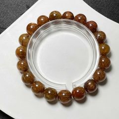 久しぶり！めちゃくちゃ綺麗な福禄寿ルチル！ズーンとくる！ - メルカリ