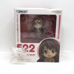 【中古】グッドスマイルカンパニー ねんどろいど 島村卯月 未開封品 アイドルマスター シンデレラガールズ[97]