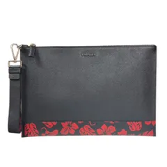 【希少】PRADA トートバッグ 三角ロゴ 花柄 ボタニカル 希少】PRADA トートバッグ 三角ロゴ 花柄 ボタニカル バッグ