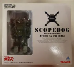 2025年最新】装甲騎兵ボトムズ アクティックギアの人気アイテム