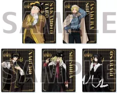 【新品】キャラカード 【ボックス】SAKAMOTO DAYS アクリルカード 09.ゴシック風ver. (描き下ろしイラスト)