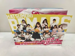 初森ベマーズ Blu-ray SPECIAL BOX〈6枚組〉 Amazon.co.jp: 初森ベマーズ Blu-ray SPECIAL BOX : 乃木坂46: DVD